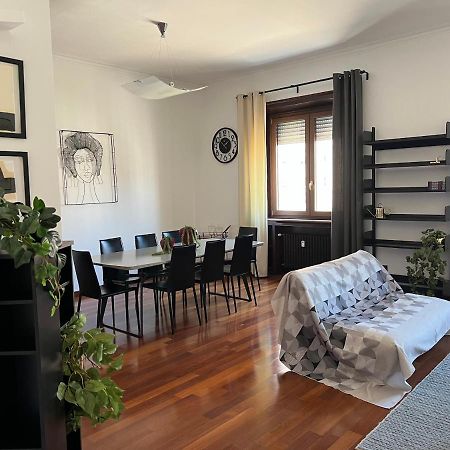 Rebecca'S Milano Collection: Repubblica Apartment Екстериор снимка