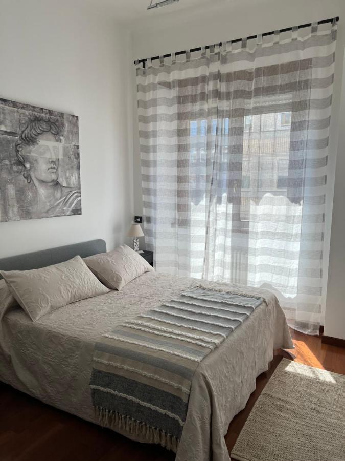 Rebecca'S Milano Collection: Repubblica Apartment Екстериор снимка