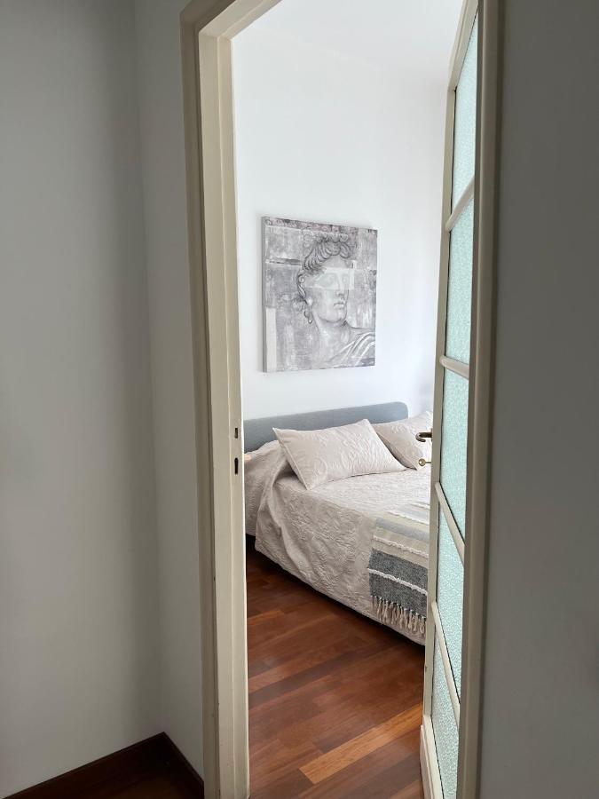 Rebecca'S Milano Collection: Repubblica Apartment Екстериор снимка