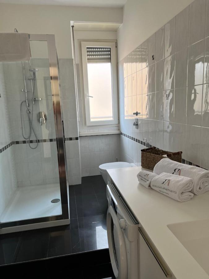 Rebecca'S Milano Collection: Repubblica Apartment Екстериор снимка
