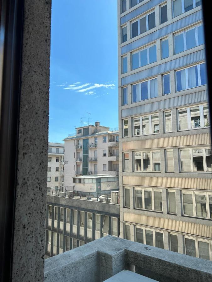 Rebecca'S Milano Collection: Repubblica Apartment Екстериор снимка