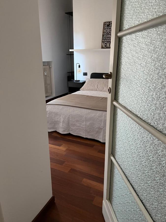 Rebecca'S Milano Collection: Repubblica Apartment Екстериор снимка