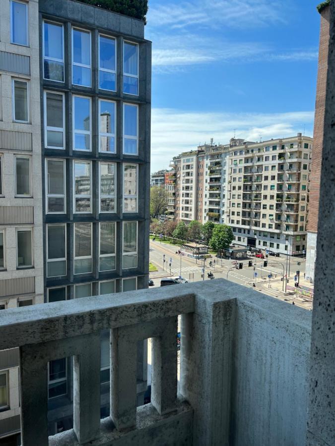 Rebecca'S Milano Collection: Repubblica Apartment Екстериор снимка