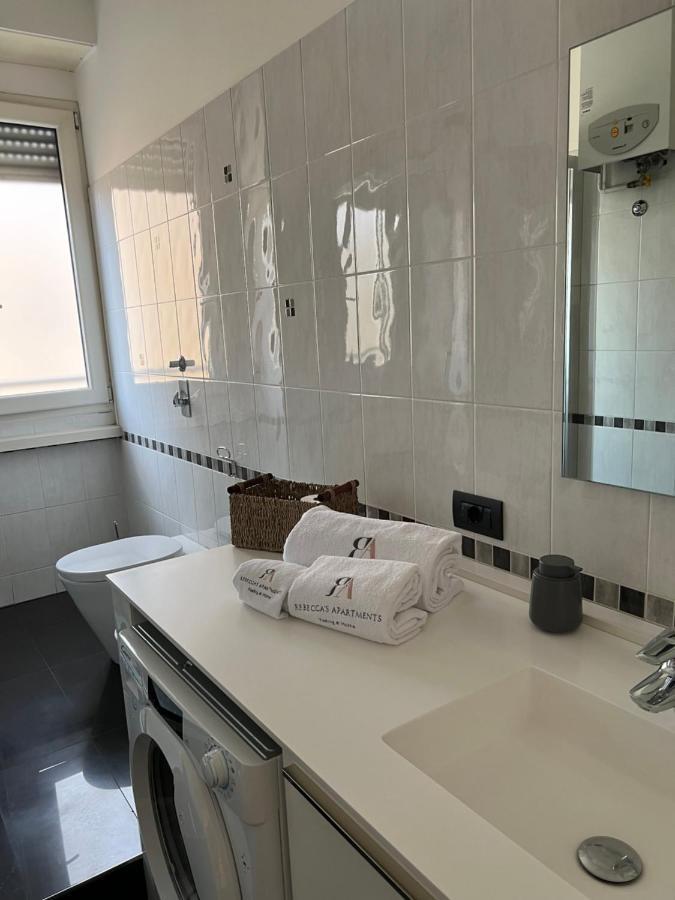 Rebecca'S Milano Collection: Repubblica Apartment Екстериор снимка