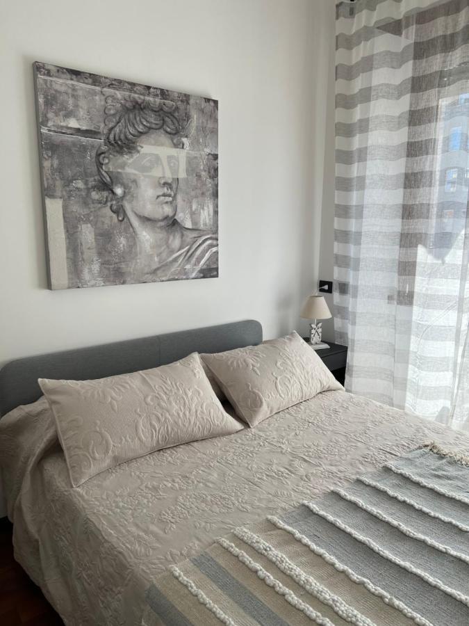 Rebecca'S Milano Collection: Repubblica Apartment Екстериор снимка